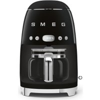 Капельная кофеварка Smeg DCF02BLMEU