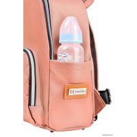 Городской рюкзак Farfello F9 (оранжевый)