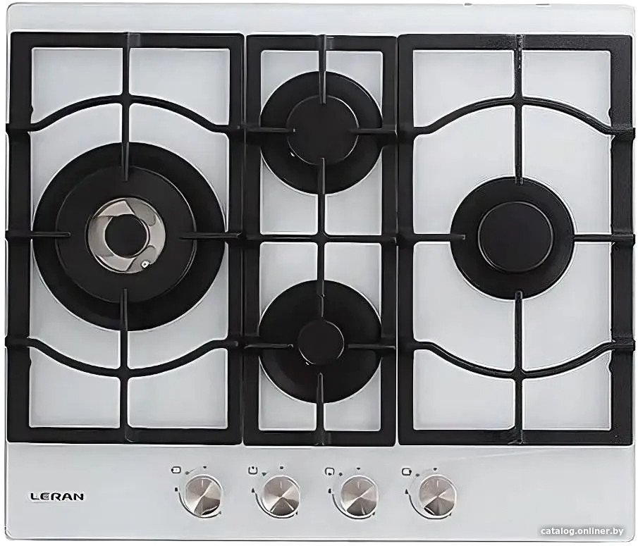 Варочная панель Leran GH 64552 WG