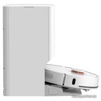 Робот-пылесос Lydsto Self-cleaning Sweeping and Mopping Robot W2 (международная версия, белый)