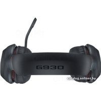 Наушники Logitech Gaming Headset G930