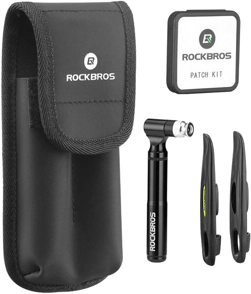 

Ремкомплект камеры RockBros B80