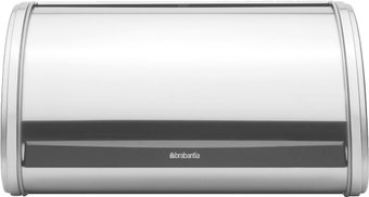 Brabantia 348907 (стальной матовый)