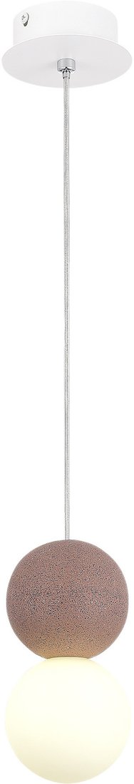 

Подвесная люстра ST Luce SL1512.523.01