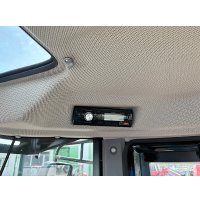 Мини-трактор Rossel R-4100