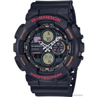 Наручные часы Casio G-Shock GA-140-1A4