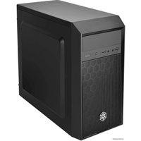 Корпус SilverStone PS16 SST-PS16B