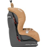 Детское автокресло Britax Romer King plus