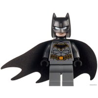 Конструктор LEGO DC Super Heroes 76159 Побег Джокера на трицикле