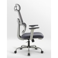 Офисное кресло myroo Office Grace MC094A-GG (grey/grey)