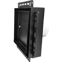 Осевой вентилятор HOMY Air SPS100BMT с таймером