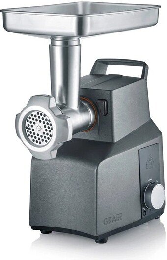 

Мясорубка Graef FW706