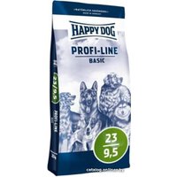 Сухой корм для собак Happy Dog Profi-Line Basic 23/9.5 20 кг