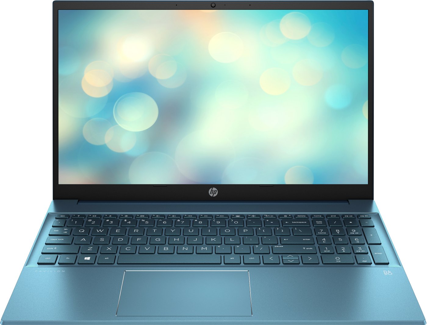 

Ноутбук HP Pavilion 15-eh1083ur 55B88EA