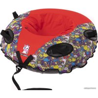 Тюбинг Тим-Спорт Юни 110 см