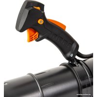 Ранцевая воздуходувка Gigant LU-06