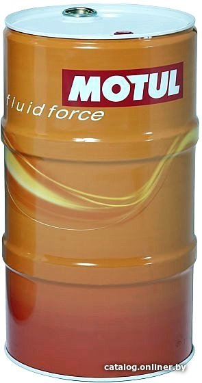 Трансмиссионное масло Motul Motylgear 75W-90 60л