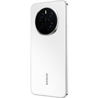 Телефон HONOR Magic7 12GB/256GB международная версия (ледяной белый)