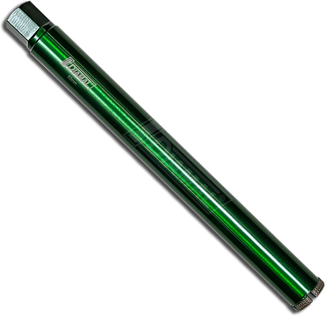 

Коронка Diamal DM52LW