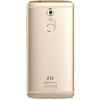 Телефон ZTE Axon 7 Mini Gold