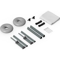 Проекционный экран Wanbo Folding Curtain