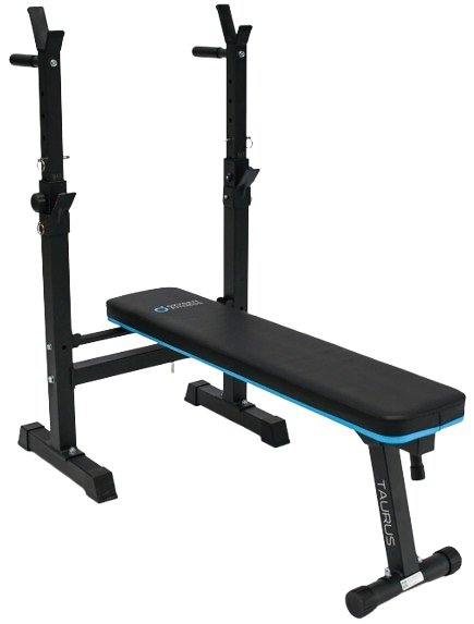 

Силовая скамья Oxygen Fitness Taurus