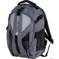 Спортивный рюкзак Powerslide Fitness 907066 (серый)