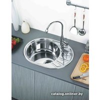 Кухонная мойка Ledeme L85745-6L