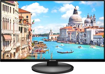 Hikvision DS-D5027UC