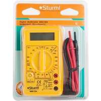Мультиметр Sturm MM1204
