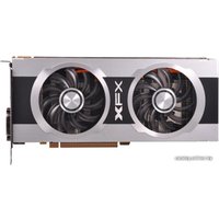 Видеокарта XFX HD 7850 Double Dissipation Edition 2GB GDDR5 (FX-785A-CDFC)