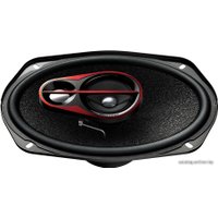 Коаксиальная АС Pioneer TS-R6950S