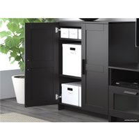 Стенка Ikea Бергсхульт 893.986.95