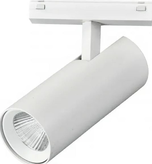 

Трековый светильник iLedex Vision Smart 4825-042-D55-18W-38DG-WH