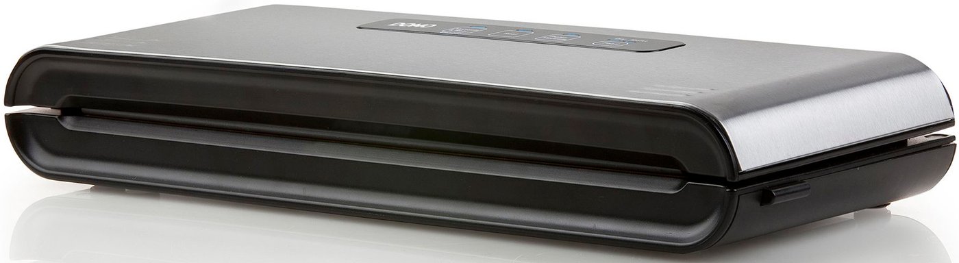 

Вакуумный упаковщик Domo DO327L