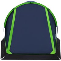 Треккинговая палатка RSP Outdoors River 2 (синий)