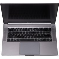 Ноутбук Horizont H-Book 16 IPK2 T54E4WG