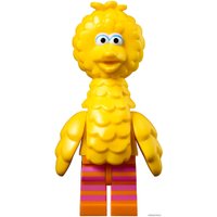 Конструктор LEGO Ideas 21324 Улица Сезам, 123