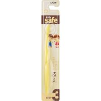 Зубная щетка Lion Kids Safe Toothbrush шаг 3 (7-12 лет)