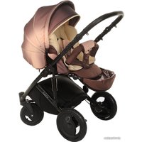 Универсальная коляска Tutis Zippy PIA (3 в 1)
