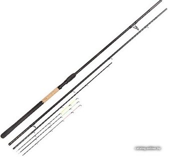Удилище Salmo Diamond Feeder 150 3.9