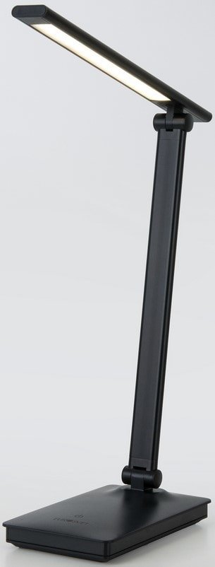 

Настольная лампа Евросвет Brooklyn 80423/1 (Black)