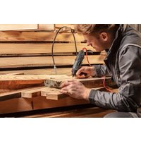 Прямошлифовальная машина GRAPHITE 59G019