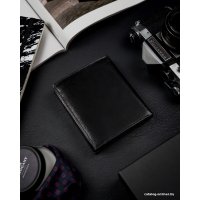 Кошелек Cedar Rovicky 1552-03-BOR-1355 (черный)