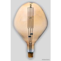 Светодиодная лампочка Hiper LED Vintage A160 E27 8 Вт 2200 К HL-2206