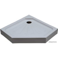 Душевой поддон Cerutti P101 100x100