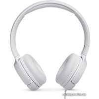 Наушники JBL Tune 500 (белый)