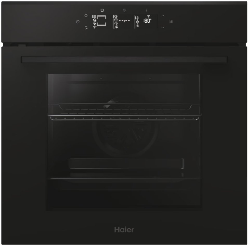 

Электрический духовой шкаф Haier H6 ID25G5HTB1