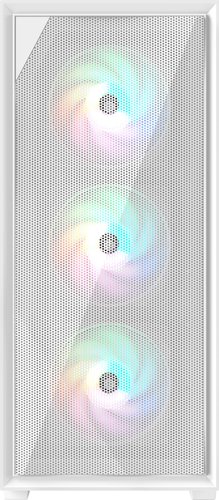 Iven Gaming White 197820