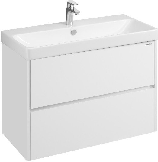 

Акватон Тумба с умывальником Сканди 90 1A2519K0SD010